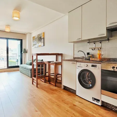 Apartamento Desconectaengalicia Mar De Silgar 2 600m Playa Silgar *