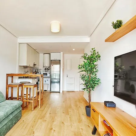 Apartamento Desconectaengalicia Mar De Silgar 2 600m Playa Silgar