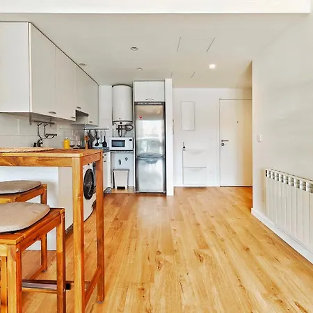 Desconectaengalicia Mar De Silgar 2 600m Playa Silgar Apartamento Sanxenxo