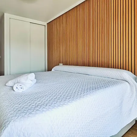 Desconectaengalicia Mar De Silgar 2 600m Playa Silgar Apartamento